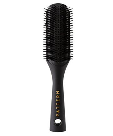 Pattern Beauty Shower Brush, $17