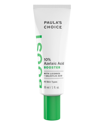 Paula's Choice 10% Azelaic Acid Booster, $36