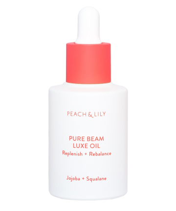 Peach & Lily Pure Beam Luxe Oil, $39