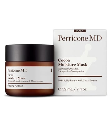 Perricone MD Cocoa Moisture Mask, $69 