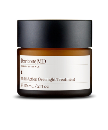 Perricone MD Multi-Action Overnight Treatment