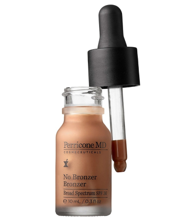 Perricone MD No Makeup Bronzer, $35