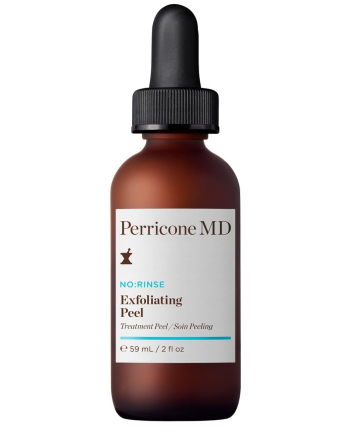Perricone MD No Rinse Exfoliating Peel, $45