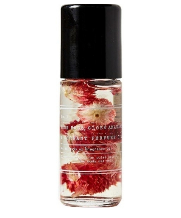 Urban Outfitters Petal Perfume Oil, $18