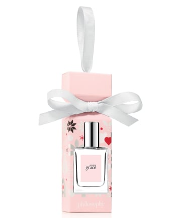 Philosophy Amazing Grace Eau de Toilette Ornament