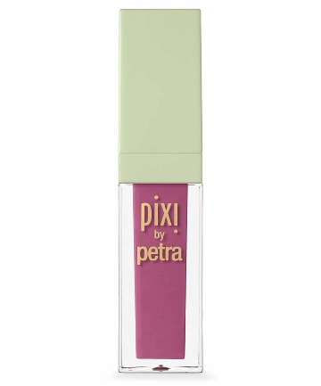 Pixi MatteLast Liquid Lip, $14