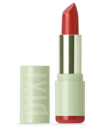 Pixi Mattelustre Lipstick in Classic Red, $6