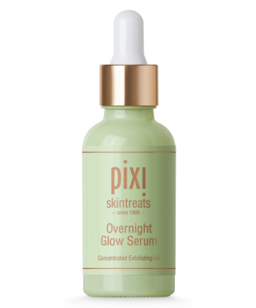 Pixi Overnight Glow Serum, $24 