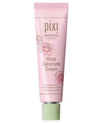 Pixi Rose Ceramide Cream, $24