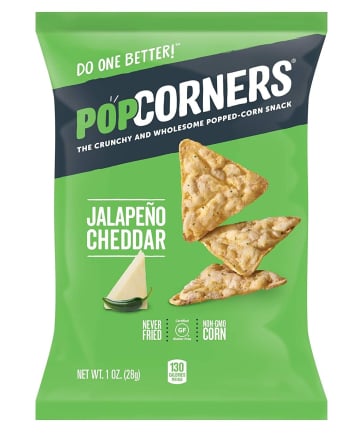 Popcorners Jalapeno Cheddar, $38.01 for 12