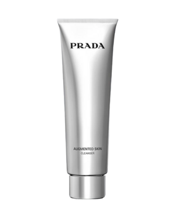 Prada Beauty Blender, $35, Prada Debuts Makeup and Skincare