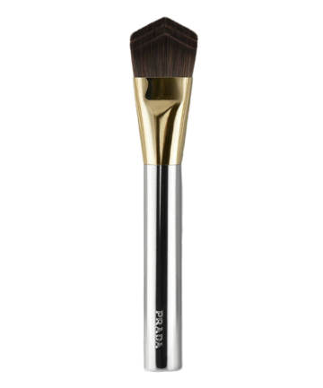 Prada Beauty Foundation Optimizing Brush, $66