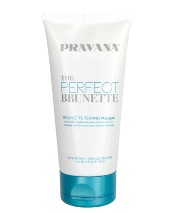 Pravana The Perfect Brunette Brunette Toning Masque, $23
