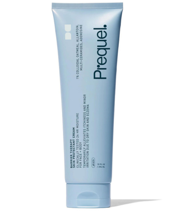 Prequel Barrier Therapy Skin Protectant Cream, $18