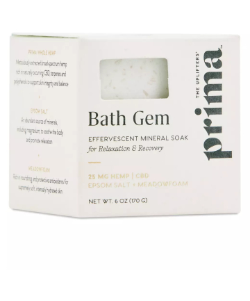Prima Bath Gem, $16