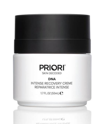 Priori DNA Intense Recovery Cream, $115 