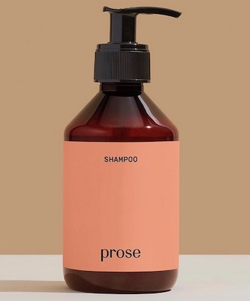Prose Custom Shampoo, $28