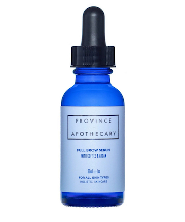Province Apothecary Full Brow Serum, $39