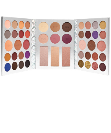 PUR Crystal Clear Ultimate Face Palette, $22.80