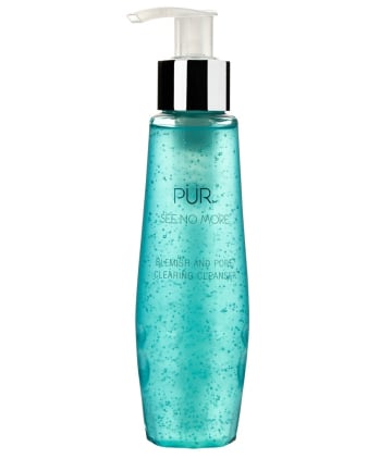 Pur See No More Deep Pore Cleanser, $24