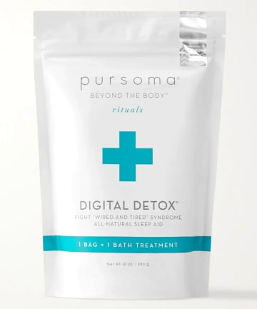 Pursoma Digital Detox, $34