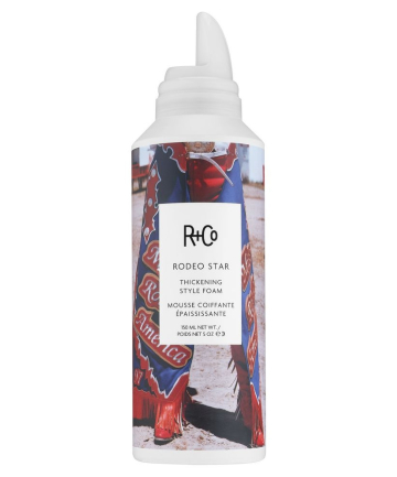 Have fun with volumizers