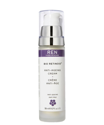 Ren Bio Retinoid Anti-Ageing Cream, $65