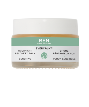 Ren Skincare Evercalm Overnight Recovery Balm, $55