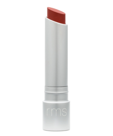RMS Beauty Wild With Desire Lipstick in Rapture, $28