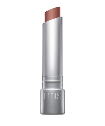 RMS Beauty Wild With Desire Lipstick, $28