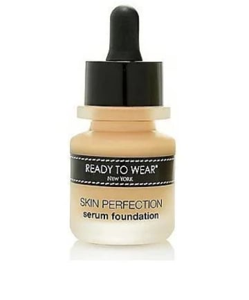 Ready to Wear Skin Perfection Serum Foundation, $32