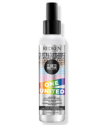 Redken x It Gets Better One United Pride Special Edition, $28