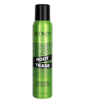 Redken Root Tease Backcombing Spray, $26