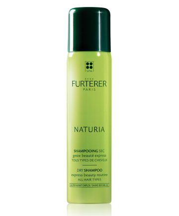 Rene Furterer Naturia Dry Shampoo, $16