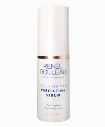 Renee Rouleau Pore + Wrinkle Perfecting Serum, $49.50