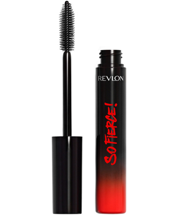 Revlon So Fierce Mascara, $10.49