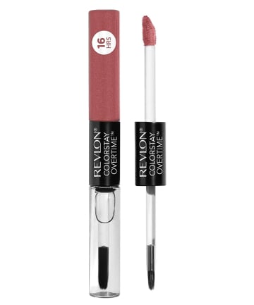 Revlon ColorStay Overtime Lip Color, $6.64