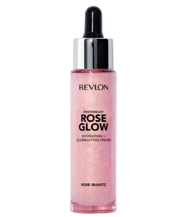 Revlon PhotoReady Rose Glow Hydrating & Illuminating Primer, $10.99