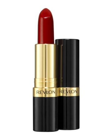 Revlon Super Lustrous Lipstick, $8.49