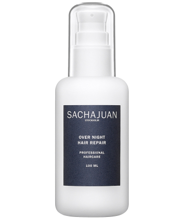 Sachajuan Over Night Hair Repair, $53