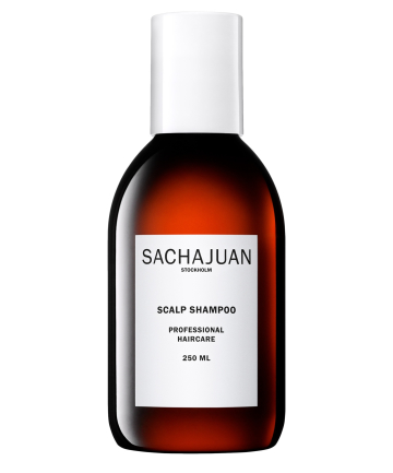 Sachajuan Scalp Shampoo, $28