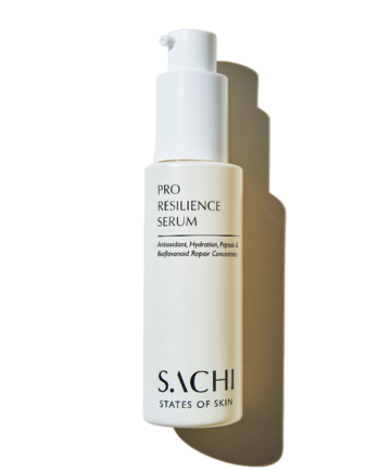 Sachi Skin Pro Resilience Serum, $79