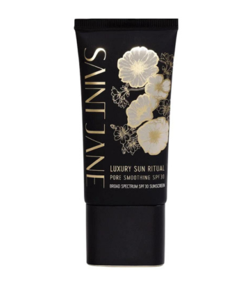 Saint Jane Luxury Sun Ritual, $38