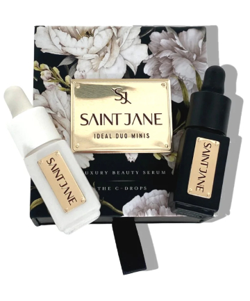 Saint Jane The Ideal Duo Mini, $45