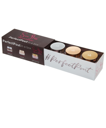 Make your lips summer-fling ready