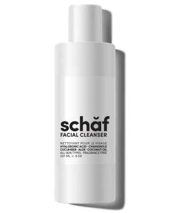 Schaf Facial Cleanser, $40