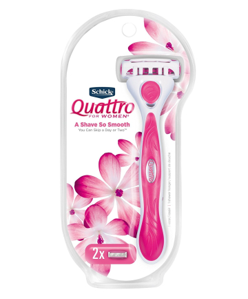Best Hair Removal/Razor