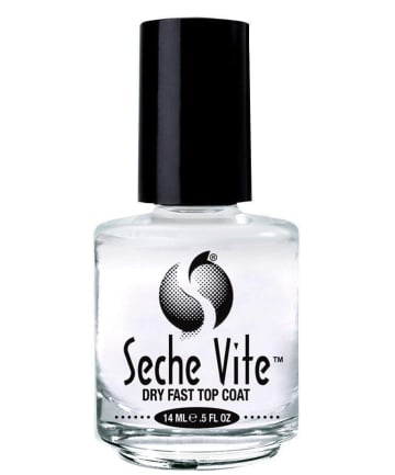 Seche Vite Dry Fast Top Coat, $7.19