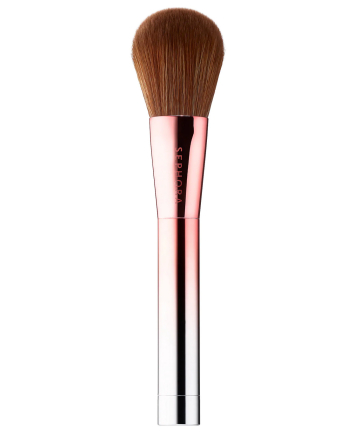 Powder Brushes: Sephora Collection Beauty Magnet Powder Brush, $14