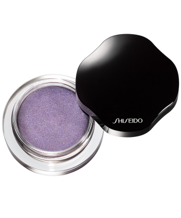 Shiseido Shimmering Cream Eye Color, $25